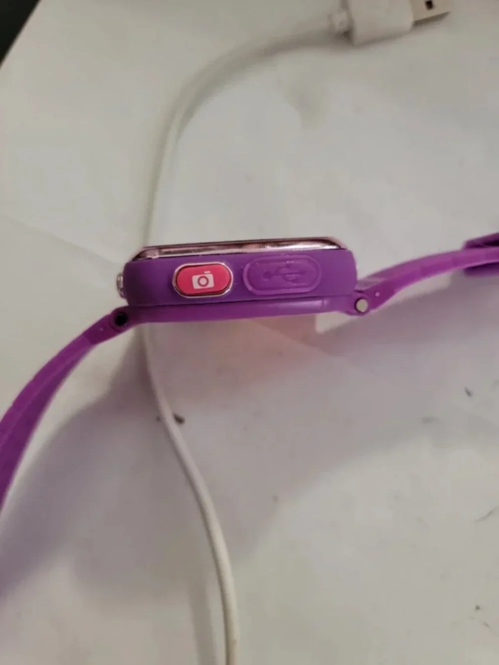 Kids Vtech watch